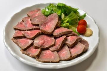 ローストビーフ