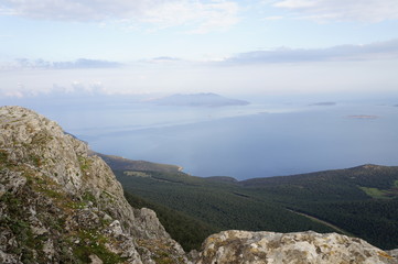 Top of the mountain2