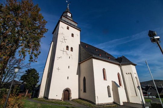 Evangelische Kirche Haiger