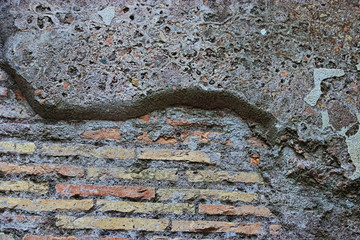 Cisterna delle Terme Eleniane