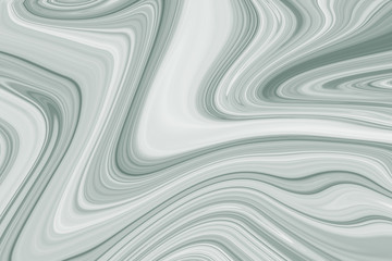 Emerald marble texture and background for design.