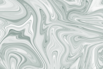 Emerald marble texture and background for design.