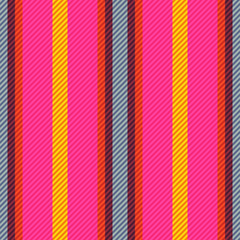 Seamless pattern with vertical  stripes