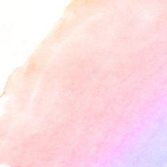 abstract watercolor background