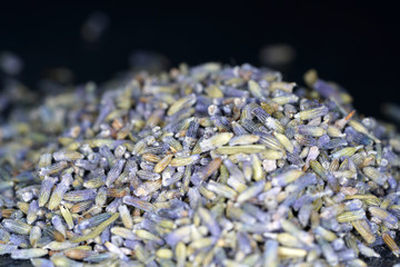Thyme is very good for smoking fish and meat in dried condition and is packed in sachets with good...