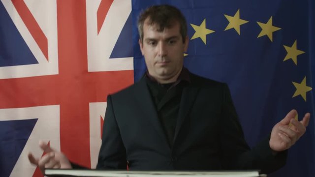 Trade Negotiator Reads Documentation and Performs Dance Moves