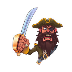 Pirate.
