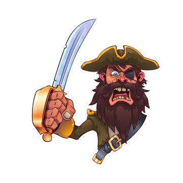 Pirate.