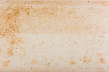 old paper page texture abstract background