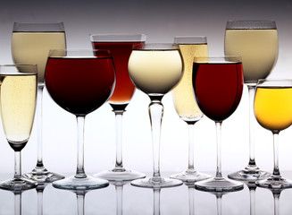 WINE RANGE