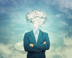 brainstorm
