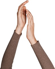 Clapping Arms