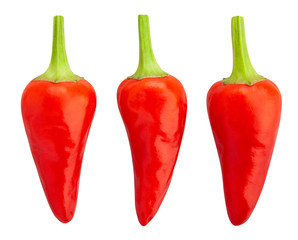 red chilli pepper