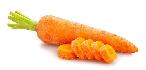 carrots