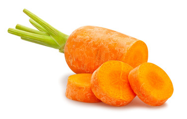 carrots