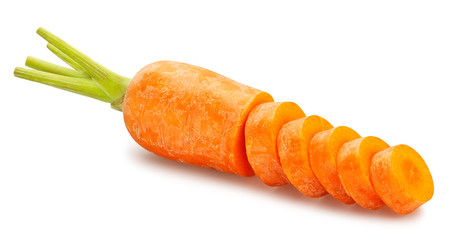 carrots