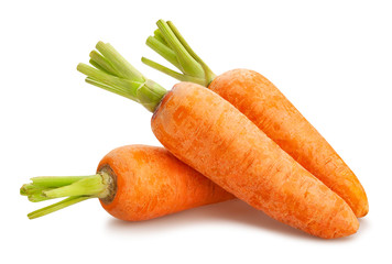 carrots
