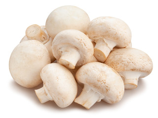 mushrooms