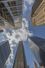 Obraz premium New York