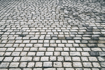 Paving stone background