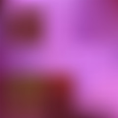 Smooth vector gradient background.