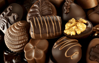 BELGIAN CHOCOLATES