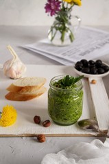 Pesto