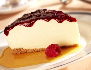 CHEESECAKE