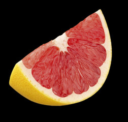 GRAPEFRUIT SLICE