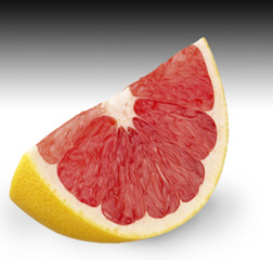 GRAPEFRUIT SLICE
