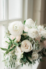 Stunning Wedding Flowers