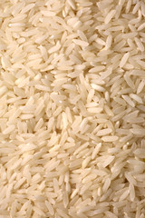 RICE (AMERICAN WHITE LONG GRAIN)