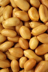PEANUTS (WHOLE)
