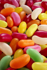 JELLY BEANS