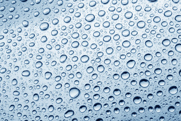 WATER DROPS
