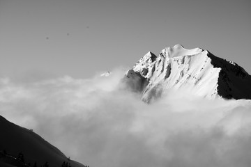 Wasatch Mountains, Utah