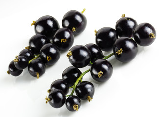 BLACKCURRANTS
