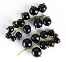 BLACKCURRANTS