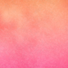 Light orange texture for background. Autumn colors. Warm tones for your design.