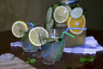 Lemonade