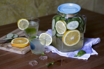 Lemonade