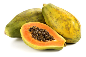 PAW PAWS
