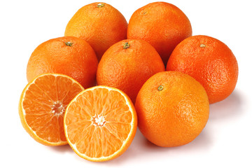 CLEMENTINES