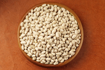 HARICOT BEANS