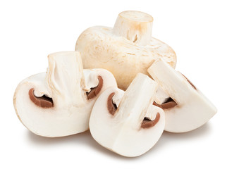 Fototapeta na wymiar mushrooms