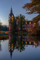 Schloss Bad Muskau