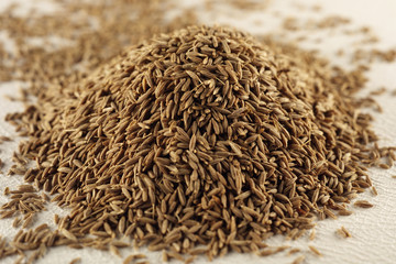 CUMIN SEEDS