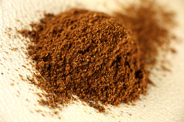 GARAM MASALA