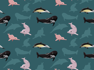 Dolphins Wallpaper 6