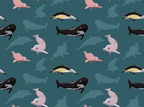 Dolphins Wallpaper 6